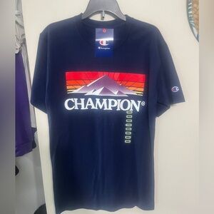 NWT Champion Tee